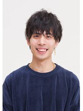 カペリベラ 寝屋川店(Capelli Bella) 百田 尚登