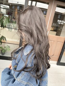 ニキータ(Nikiita) nikiita女子　＊ブルージュ　B0683683