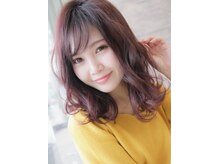 グースヘアーシュシュ(GUUS hair chouchou)