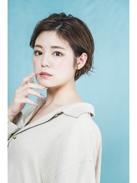 クロエ 天王寺(Cloe) ヘルシーショート