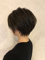 コバコ(Cobaco)&nbsp;アプリエカラー×モノクローム×ディープブルー