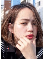 クラク 笹塚店(KURAKU)&nbsp;夏に向けてボブスタイル★