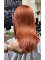 フィリア 東口店(Filea)&nbsp;Orange Bage