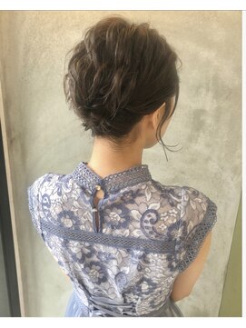 ブランココ(BlanCoCo) ショートアレンジ*