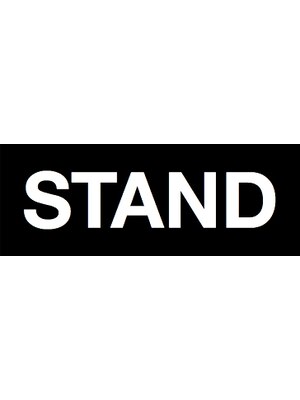 スタンド(STAND)