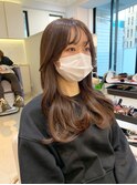韓国風レイヤー☆色っぽレイヤー