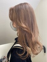 エイル アメ村(Eir)&nbsp;オレンジベージュ