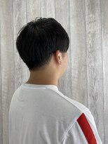 シエル 立川店(CIEL)&nbsp;オシャレ度アップ！メンズ刈り上げ！[CIEL×舩木亮]