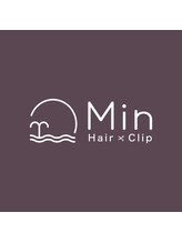 Hair Clip Min 本通店