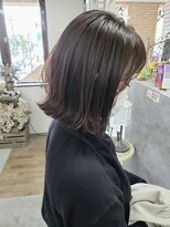 ニコ(nico...)&nbsp;バッサリイメチェン☆ボブ♪