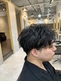 アグ ヘアー ピュアレ 六甲道店(Agu hair phyale) その人にあったパーマスタイルを♪