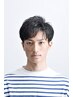 【セットが苦手な方にオススメ！】カット＋シェービング＋ワックス付き
