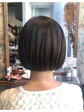 ジュエ (jouer) 20代人気/タンバルモリ/アッシュオリーブくすみカラー