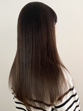 フリップビーアヴェダ(FLIP B AVEDA) 【本八幡FLIP B AVEDA】お客様スタイル