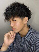 カインド(KIND)&nbsp;【kinD】ストロングツイストスタイル