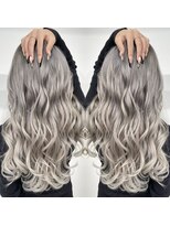 ラピス 池袋(Lapis)&nbsp;シルバーカラー