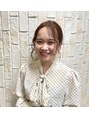 ヘアークリアー 越谷 原田 樹里