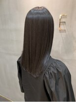 ネウィ 梅田(newi)&nbsp;【SEIYA】髪質改善/ストレート/美髪/ツヤ髪/TOKIOストレート