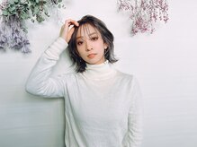 ジル ヘアデザイン ナンバ(JILL Hair Design NAMBA)