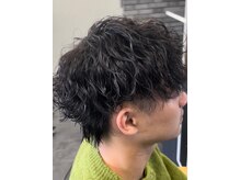 ヘアー サロン アバンサール(Hair salon Avanzar)