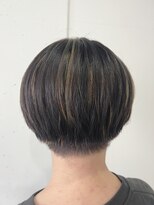 リッチアンドアンジー(RICCI&ANGIE)&nbsp;コントラストハイライト