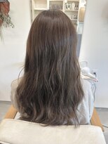 ログ(Log) ベージュカラー