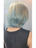 アインス 高田馬場(eins)&nbsp;グラデーションカラー