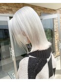ホワイトカラー