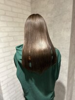 アフィナー(Afinar)&nbsp;艶髪スタイル