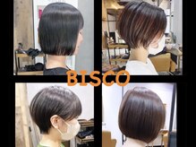 ビスコ(BISCO)