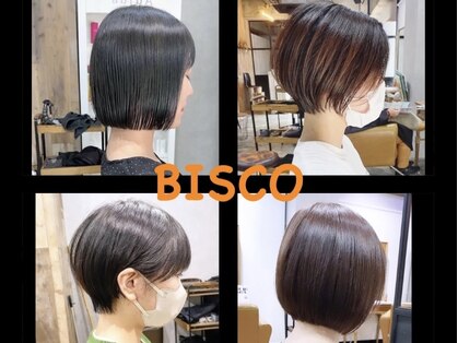 ビスコ(BISCO)の写真