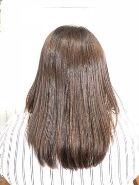 エン(EN) ダメージレス　シャイニーストレート