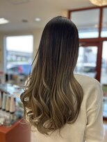 ビーボーン(Be Born) グラデーションカラー