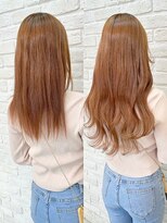 アンククロス 表参道(ANKH CROSS)&nbsp;超最高級品質ロアエクステ[ビフォーアフター]