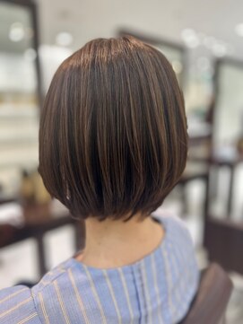 タヤ 千葉そごう店(TAYA) ブレンドカラー