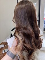 アン ビー(an B)&nbsp;インナーベージュ