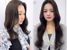ミミヘアーガーデン(mimi hair garden)