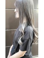 シャルム(Charm)&nbsp;inner silver