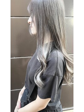 シャルム(Charm) inner silver