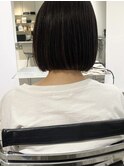 まとまるボブ!