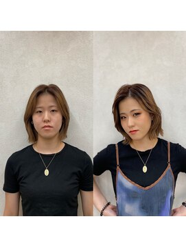 ラミン(LAMIN) Enchant Make