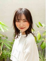 ルシードスタイル キューブ(LUCIDO STYLE Cube)&nbsp;レイヤーカット