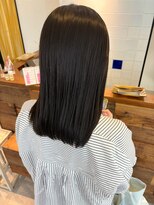 キラーナセンダイ(KiRANA SENDAI)&nbsp;[赤み対策/グレー/ブルー/ブラウン]髪質改善