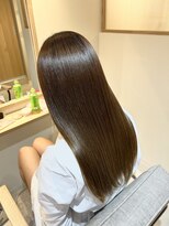 セア 新丸子 武蔵小杉(sea)&nbsp;髪質改善/縮毛矯正/ストレート/カラー/白髪染め/トリートメント