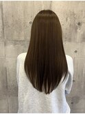 うる艶ストレート~ARCH Sayaka~