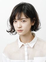 アルテヘアー(arte HAIR)&nbsp;【arteHAIR】ボブパーマ/外ハネボブ