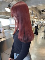 キーン 立川店(keen)&nbsp;【keen×刈谷】チェリーレッド