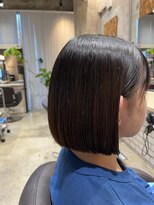 エイト マカビ 沖縄真嘉比店(EIGHT makabi) 【EIGHT 真嘉比】お客様スタイル