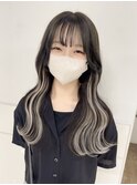 インナーエクステヘア☆