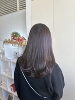 ビフィーノ ルーチェ 川西能勢口駅中店(bifino luce) ロングスタイル